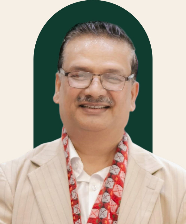 Rabindra Kumar Rijal